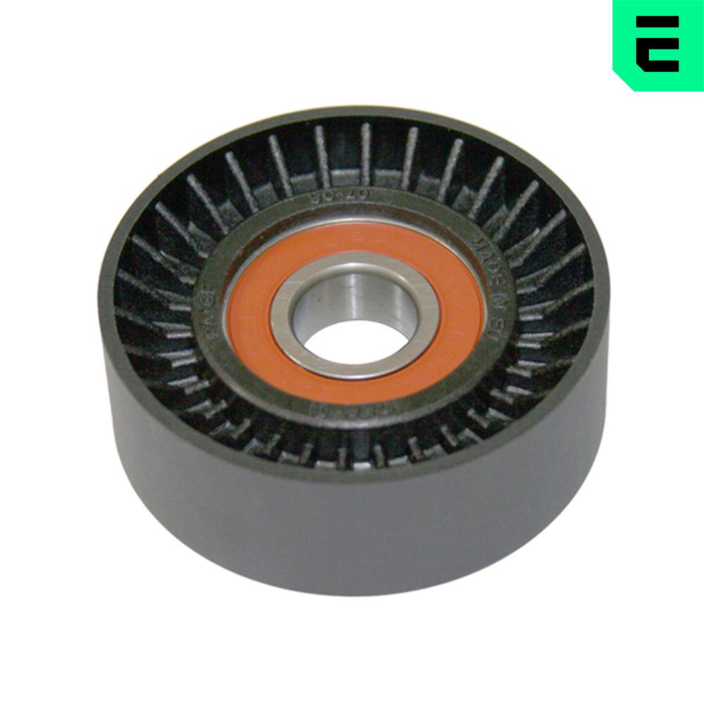 Натяжной ролик, поликлиновой ремень - 0-N1492S OPTIMAL