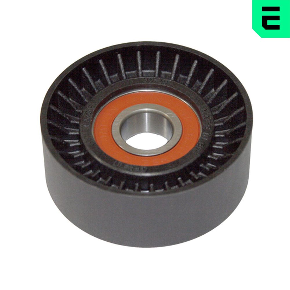 Rullo tenditore, Cinghia Poly-V - 0-N1520S OPTIMAL
