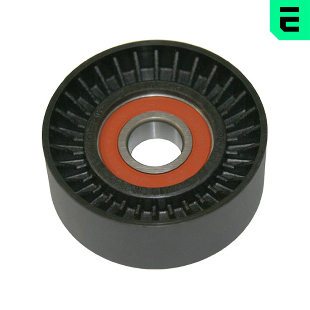 Rullo tenditore, Cinghia Poly-V - 0-N1524 OPTIMAL