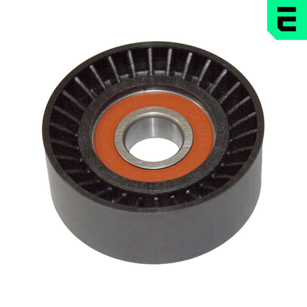Rullo tenditore, Cinghia Poly-V - 0-N1525S OPTIMAL