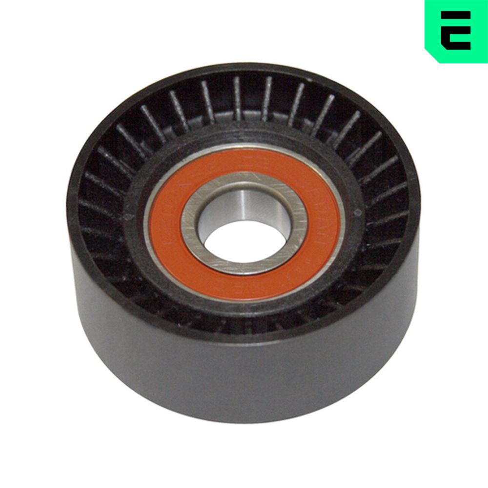 Rullo tenditore, Cinghia Poly-V - 0-N1526S OPTIMAL