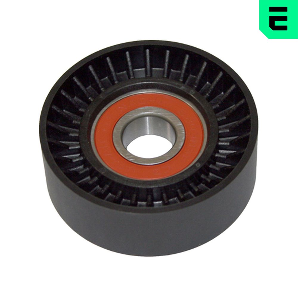 Rullo tenditore, Cinghia Poly-V - 0-N1530S OPTIMAL