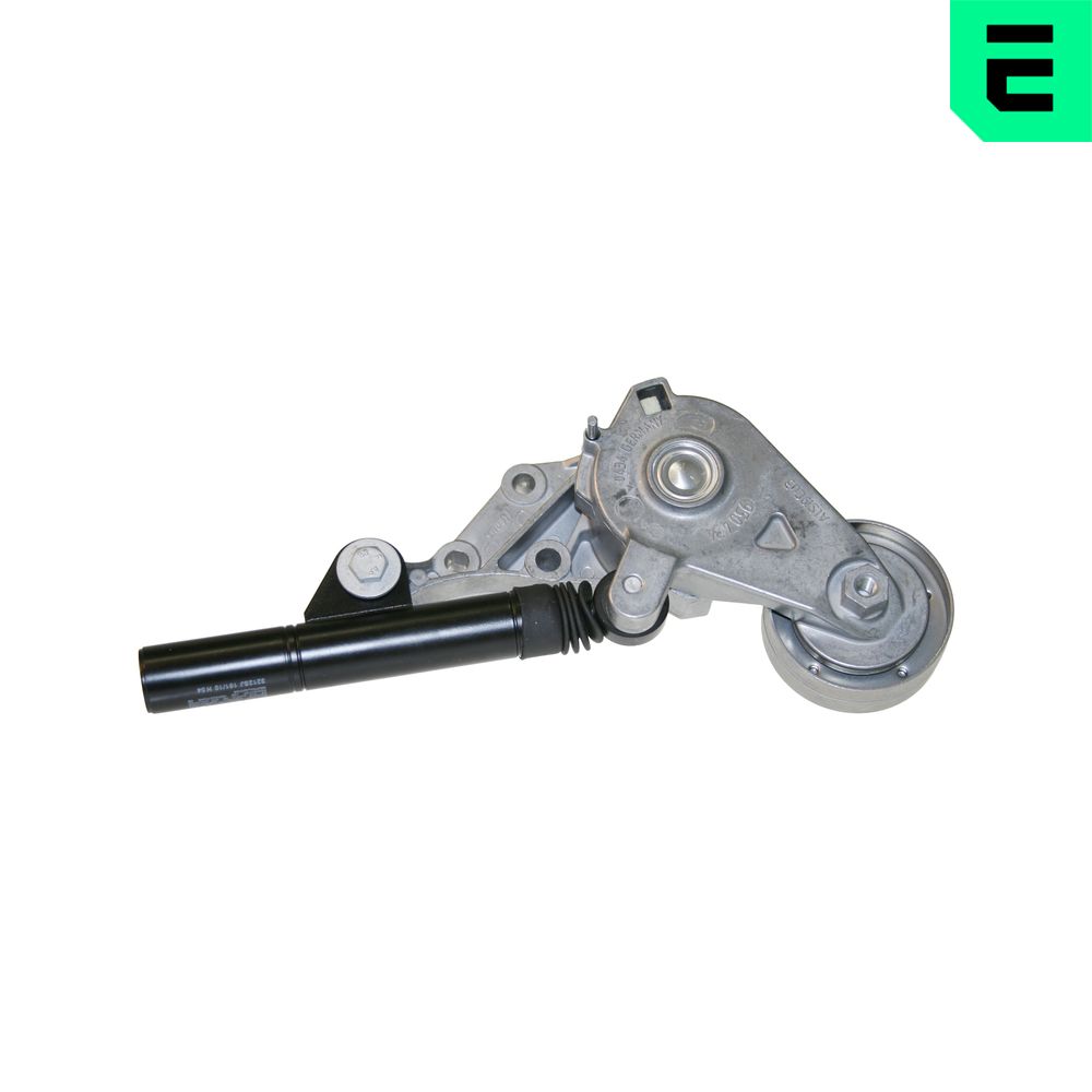 Tensioner Lever, V-ribbed belt - 0-N1538 OPTIMAL
