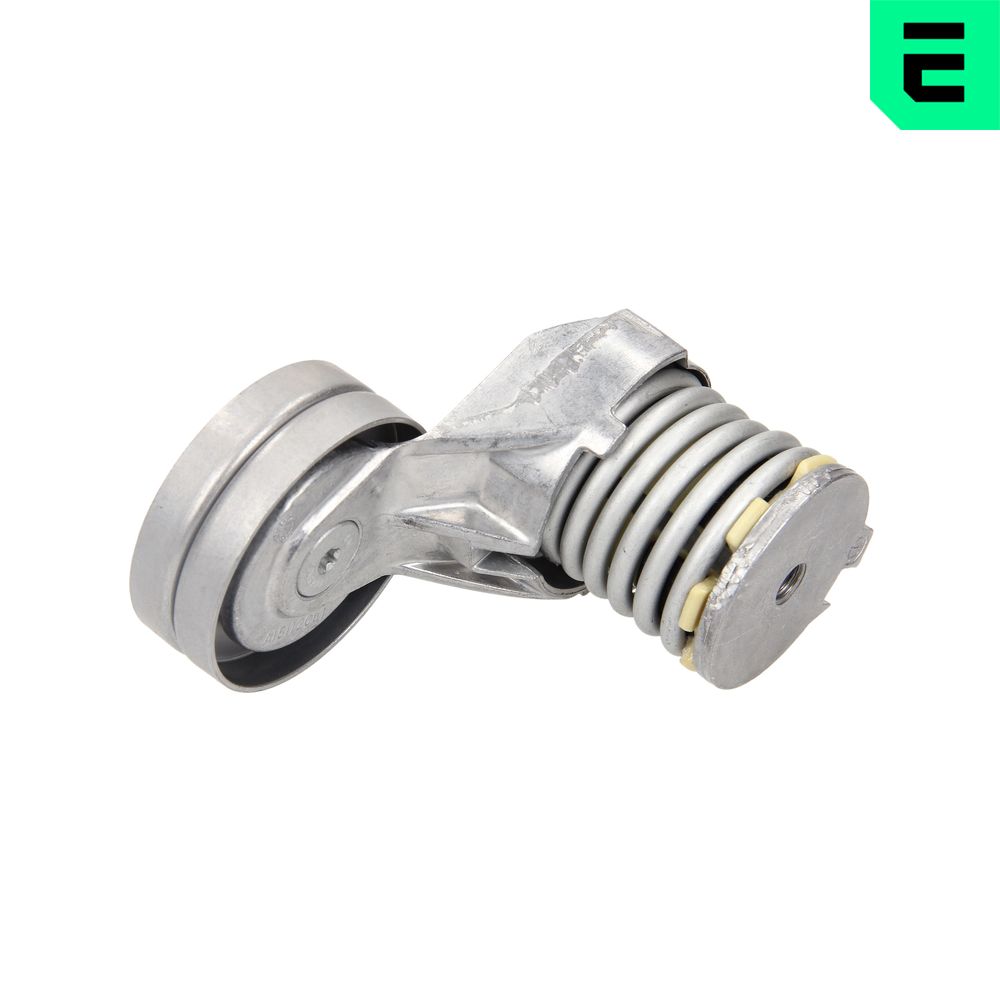 Натяжная планка, поликлиновой ремень - 0-N1539 OPTIMAL