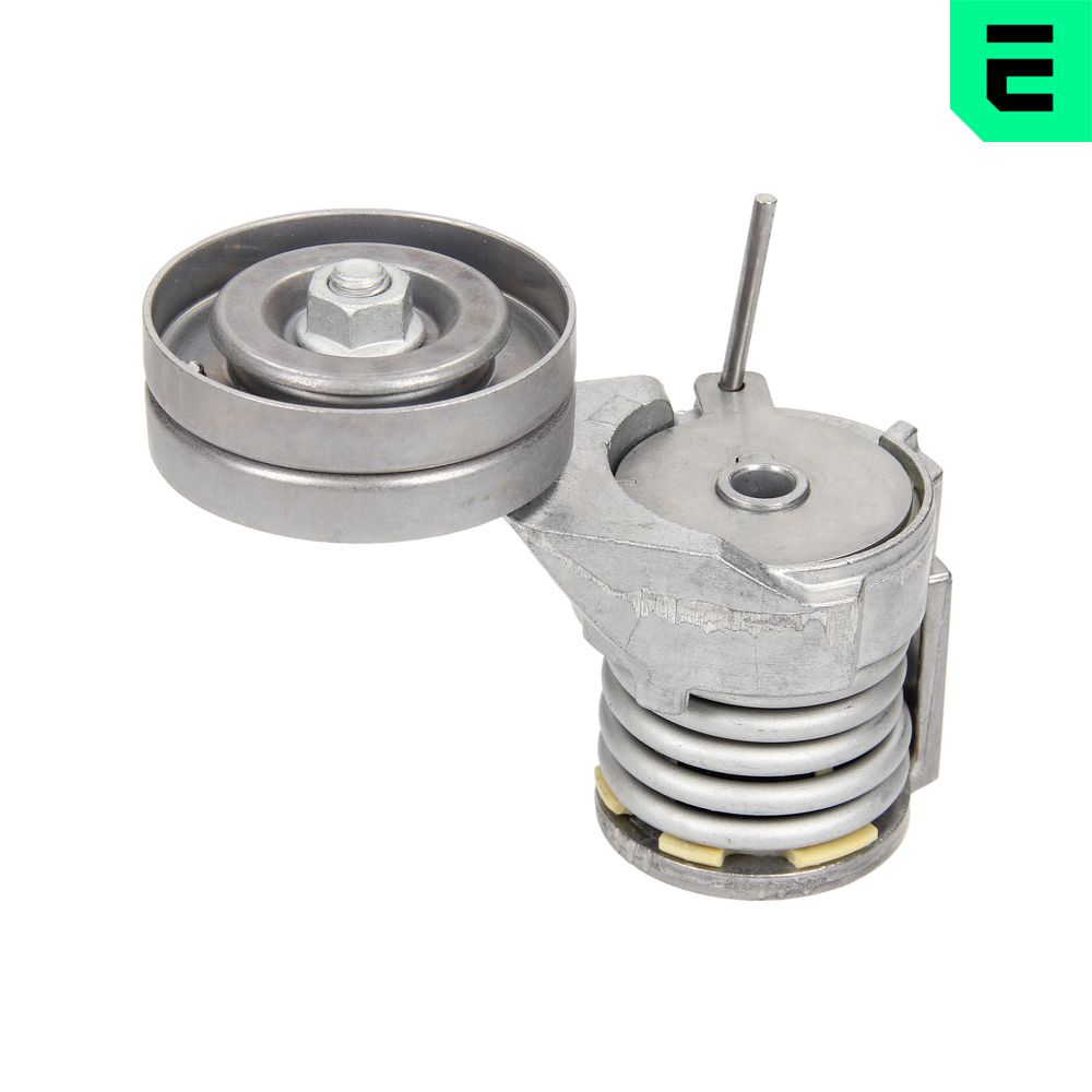 Натяжная планка, поликлиновой ремень - 0-N1539 OPTIMAL