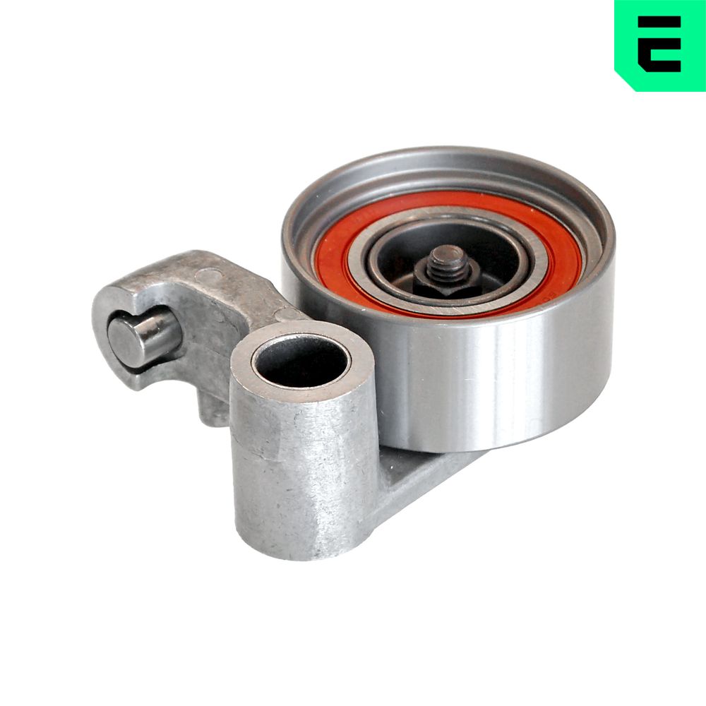 Tensioner Pulley, timing belt - 0-N1549 OPTIMAL