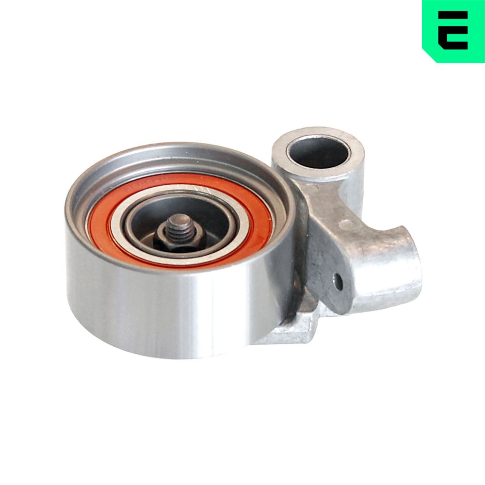 Tensioner Pulley, timing belt - 0-N1549 OPTIMAL