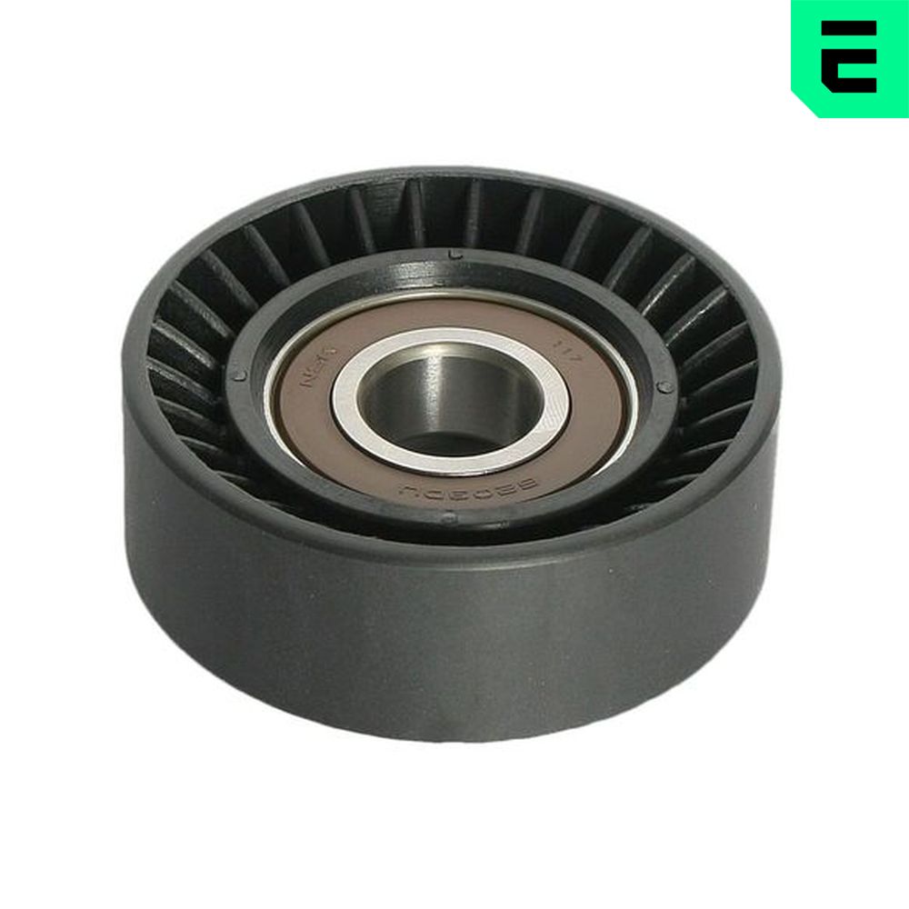 Rullo tenditore, Cinghia Poly-V - 0-N1554S OPTIMAL