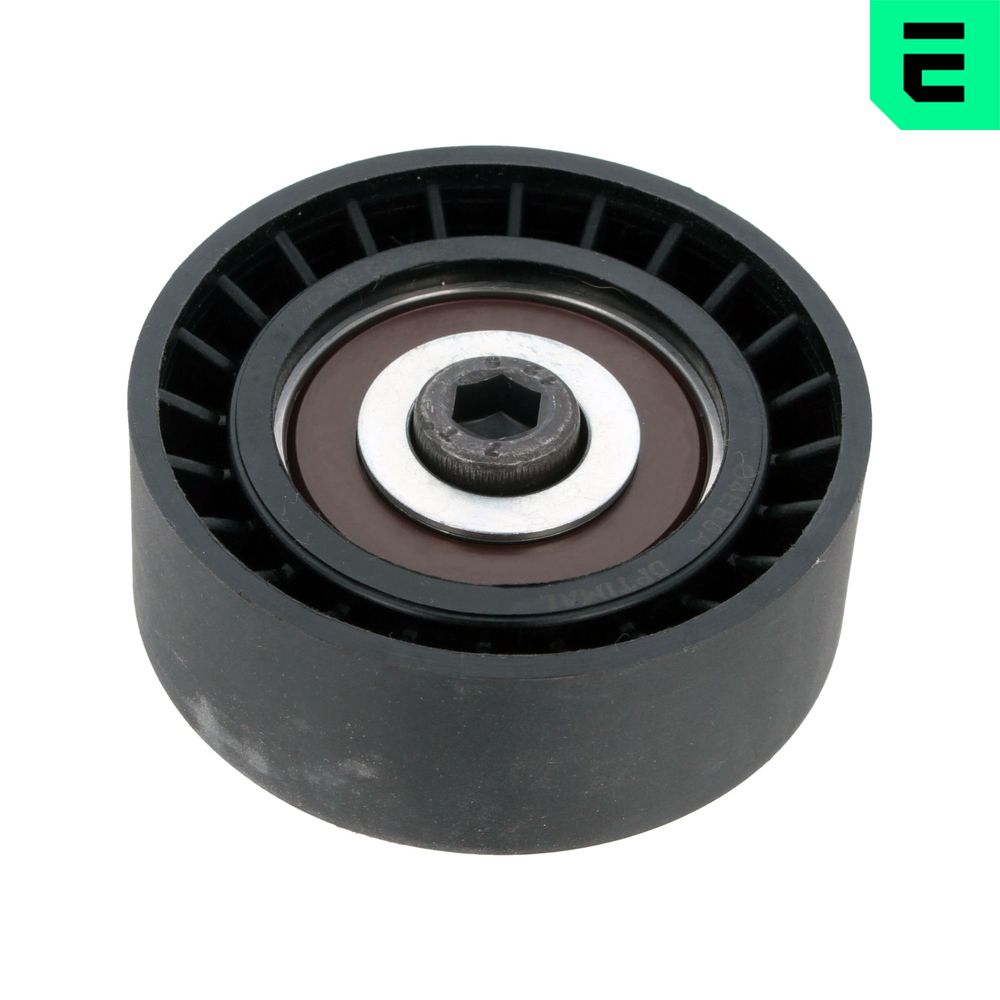 Rullo tenditore, Cinghia Poly-V - 0-N1559S OPTIMAL