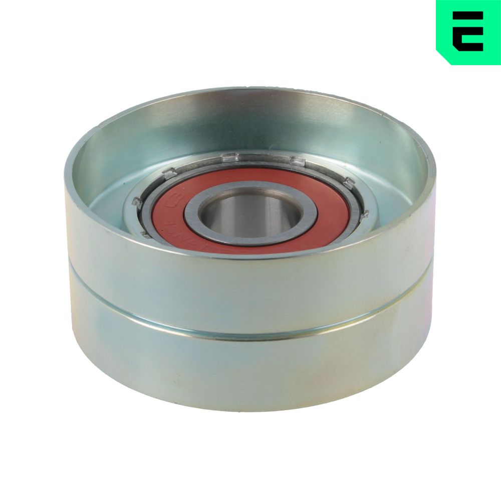 Rullo tenditore, Cinghia Poly-V - 0-N1611S OPTIMAL