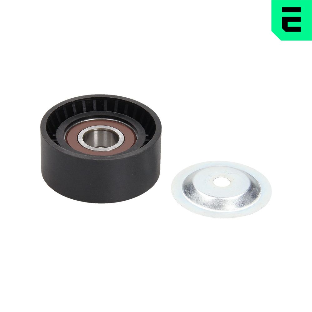 Rullo tenditore, Cinghia Poly-V - 0-N1620S OPTIMAL