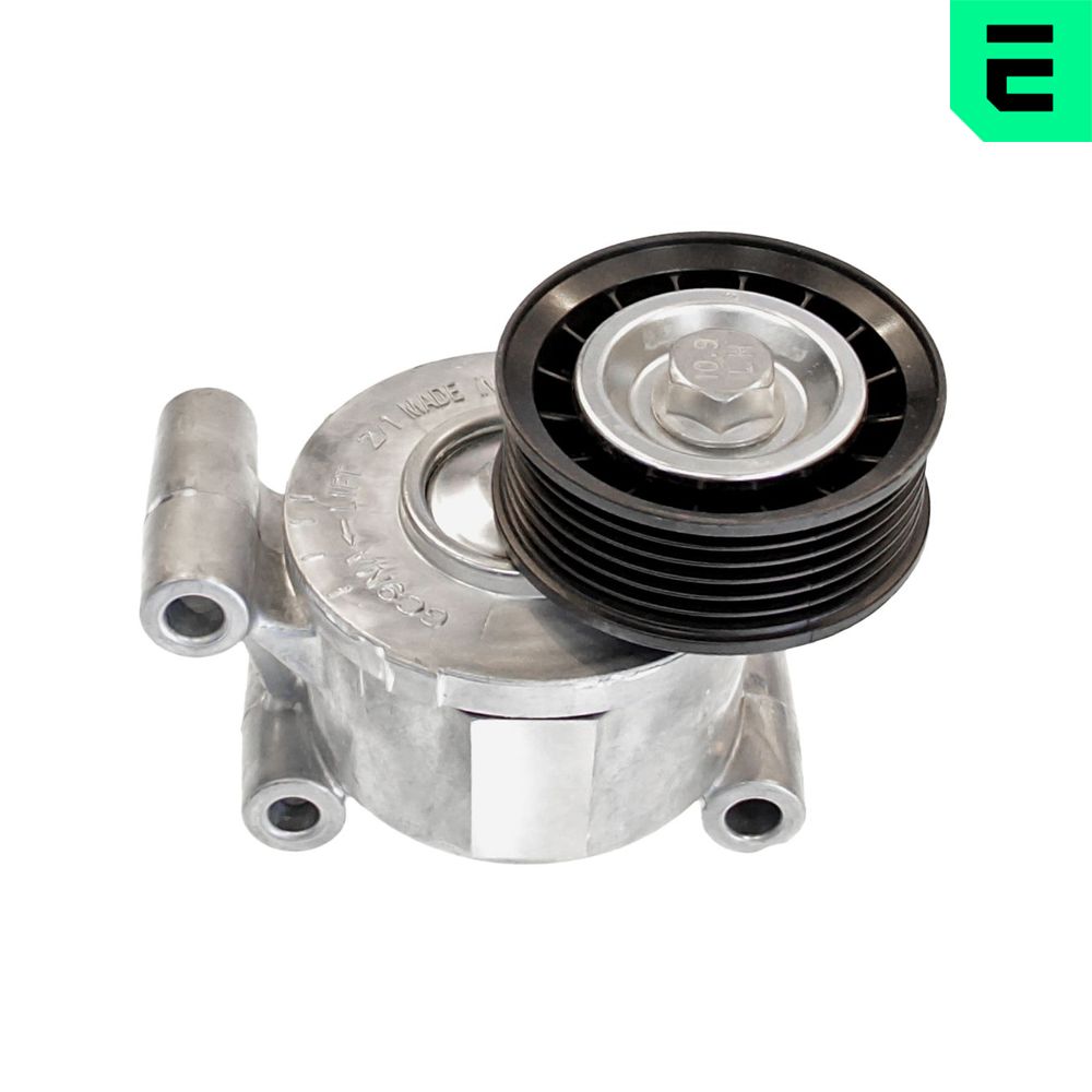 Tensioner Lever, V-ribbed belt - 0-N1639 OPTIMAL