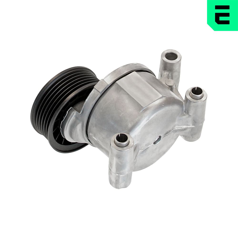Натяжная планка, поликлиновой ремень - 0-N1639 OPTIMAL