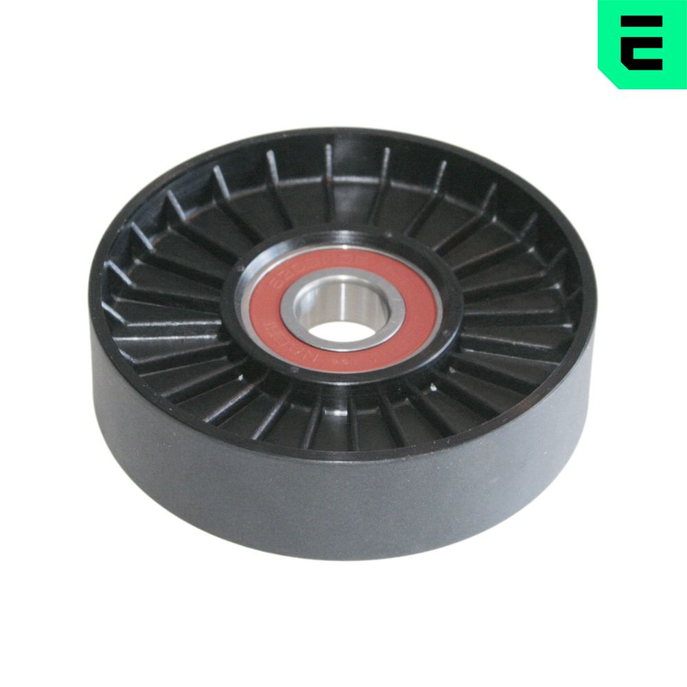 Rullo tenditore, Cinghia Poly-V - 0-N1645S OPTIMAL