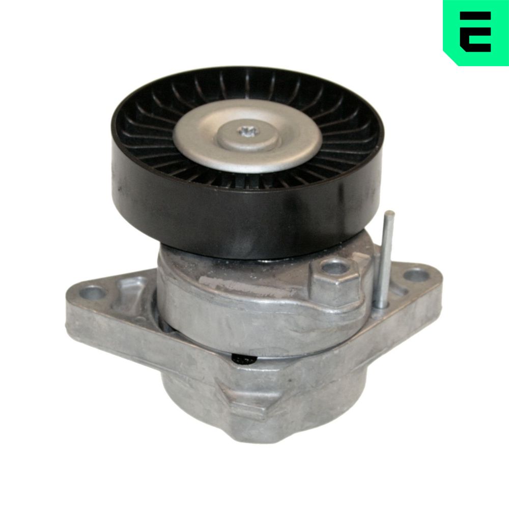 Braccio tenditore, Cinghia Poly-V - 0-N1645 OPTIMAL
