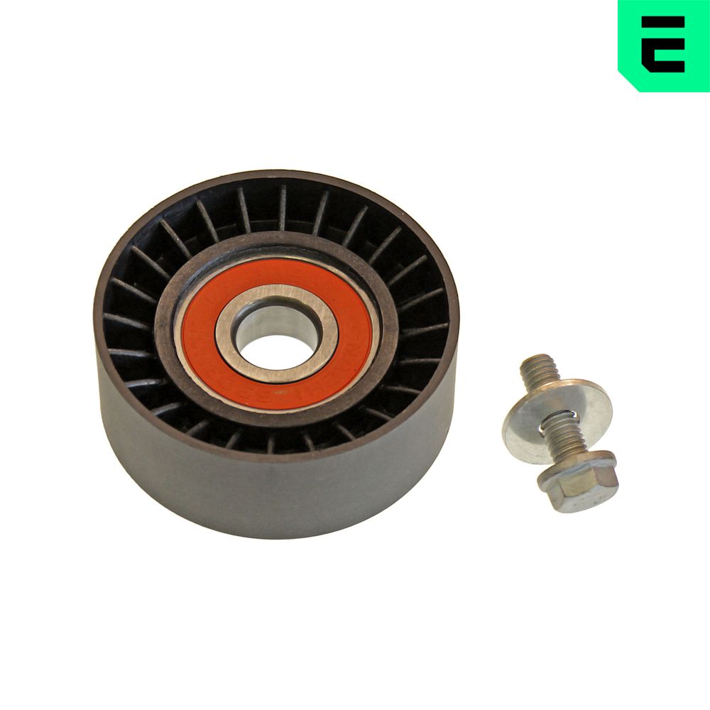 Rullo tenditore, Cinghia Poly-V - 0-N1671S OPTIMAL