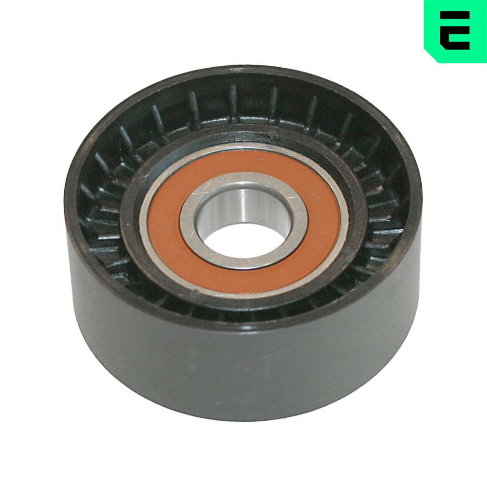 Rullo tenditore, Cinghia Poly-V - 0-N1673S OPTIMAL