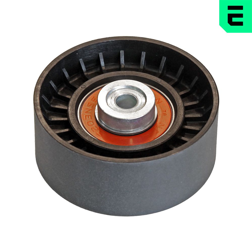 Rullo tenditore, Cinghia Poly-V - 0-N1675 OPTIMAL