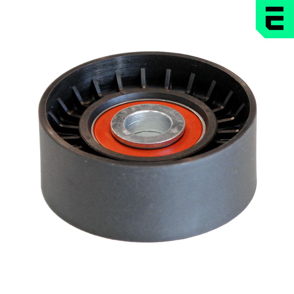 Rullo tenditore, Cinghia Poly-V - 0-N1704S OPTIMAL