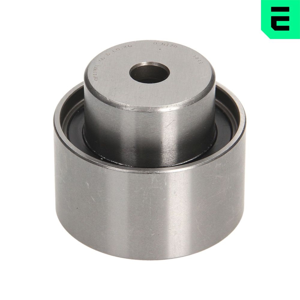 Deflection/Guide Pulley, timing belt - 0-N170 OPTIMAL