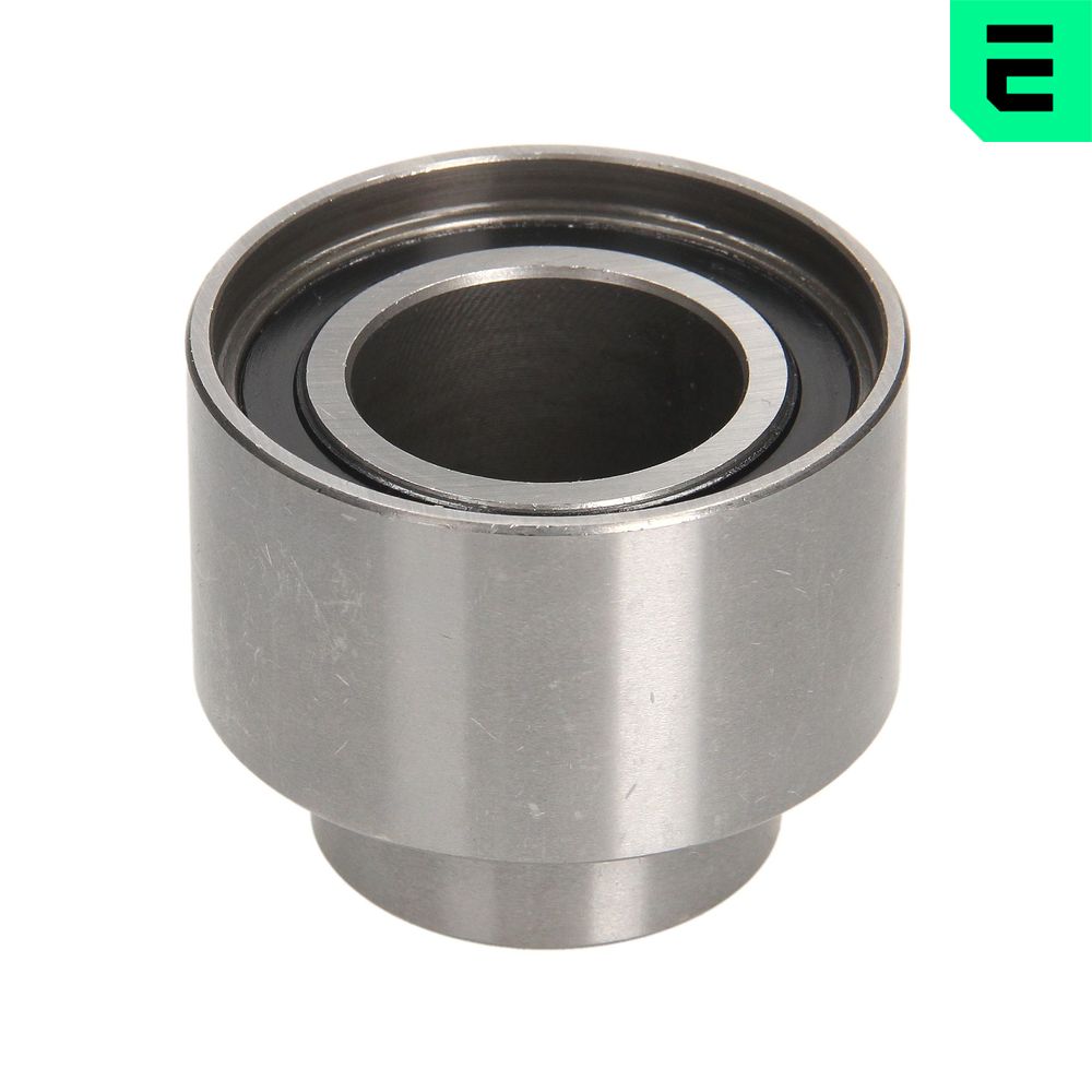 Deflection/Guide Pulley, timing belt - 0-N170 OPTIMAL