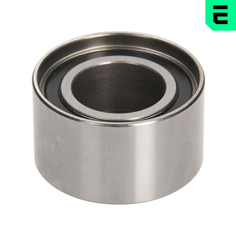 Deflection/Guide Pulley, timing belt - 0-N171 OPTIMAL