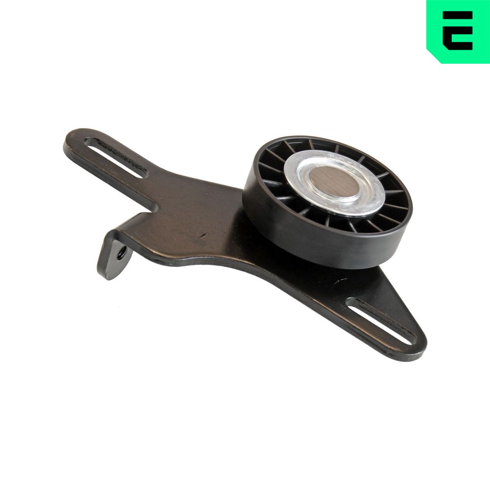 Belt Tensioner, V-ribbed belt - 0-N1721 OPTIMAL