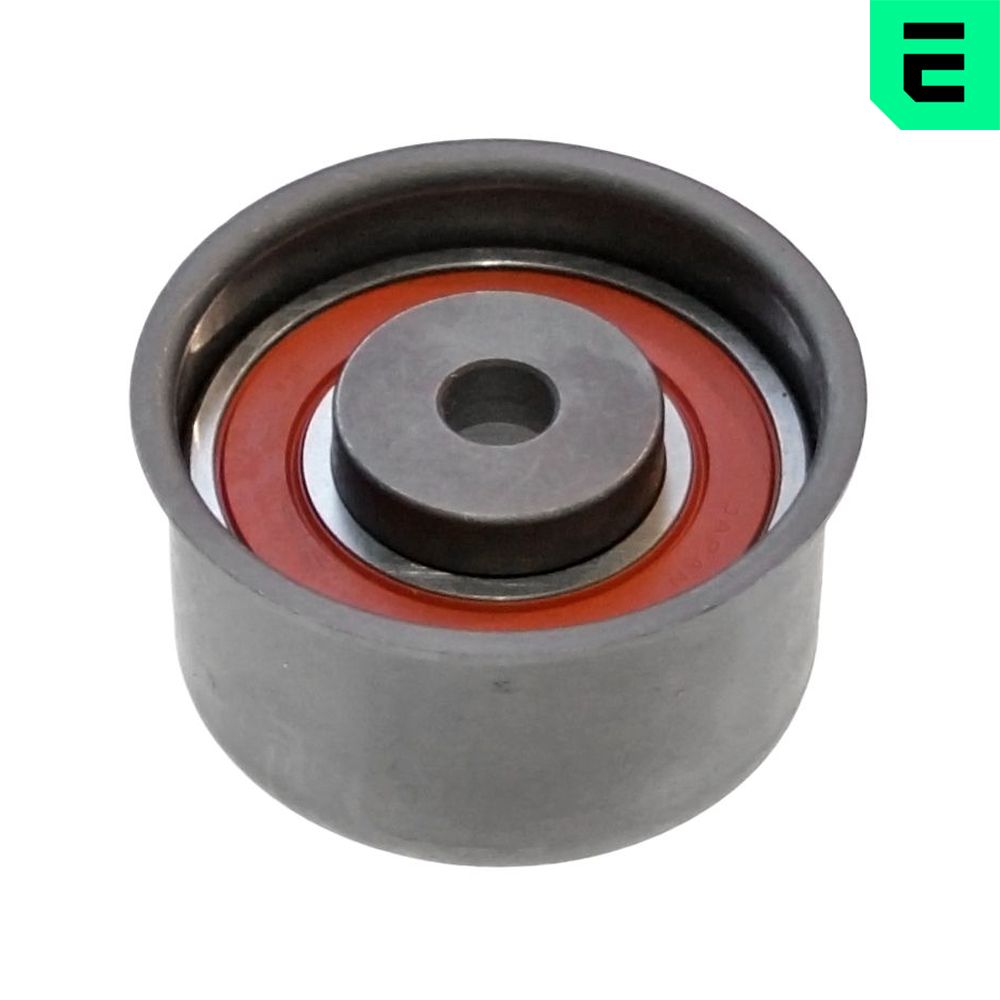 Deflection/Guide Pulley, timing belt - 0-N1775 OPTIMAL