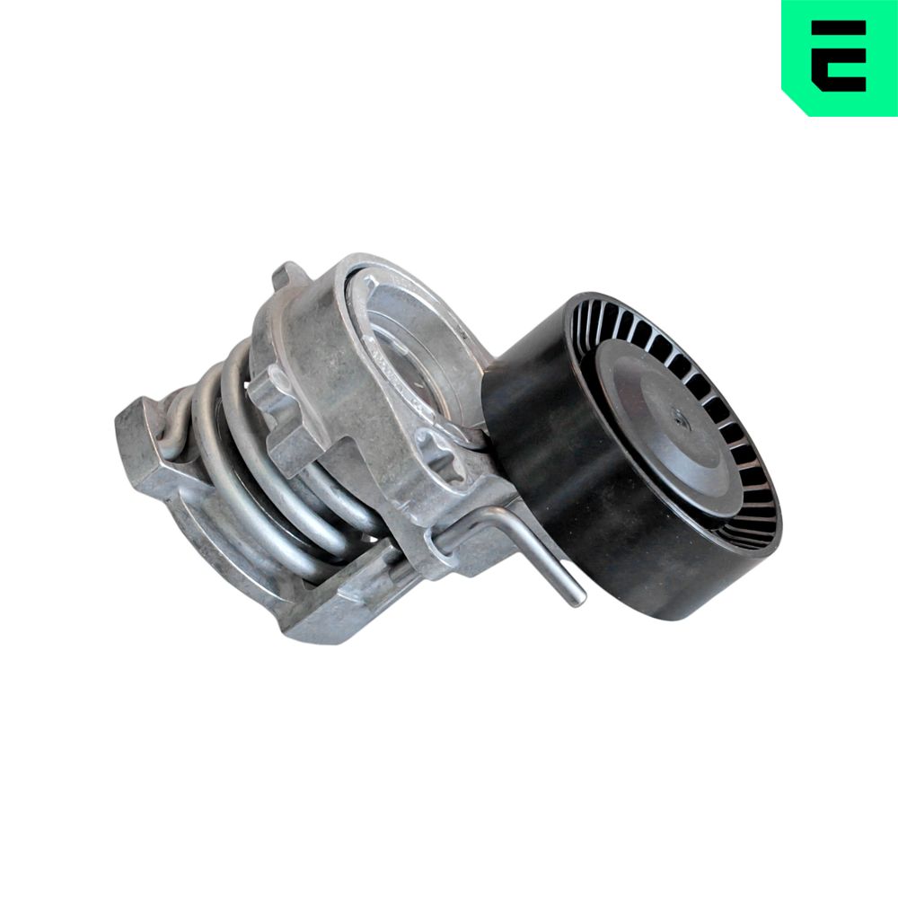 Tensioner Lever, V-ribbed belt - 0-N1791 OPTIMAL