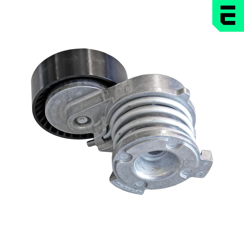Tensioner Lever, V-ribbed belt - 0-N1791 OPTIMAL