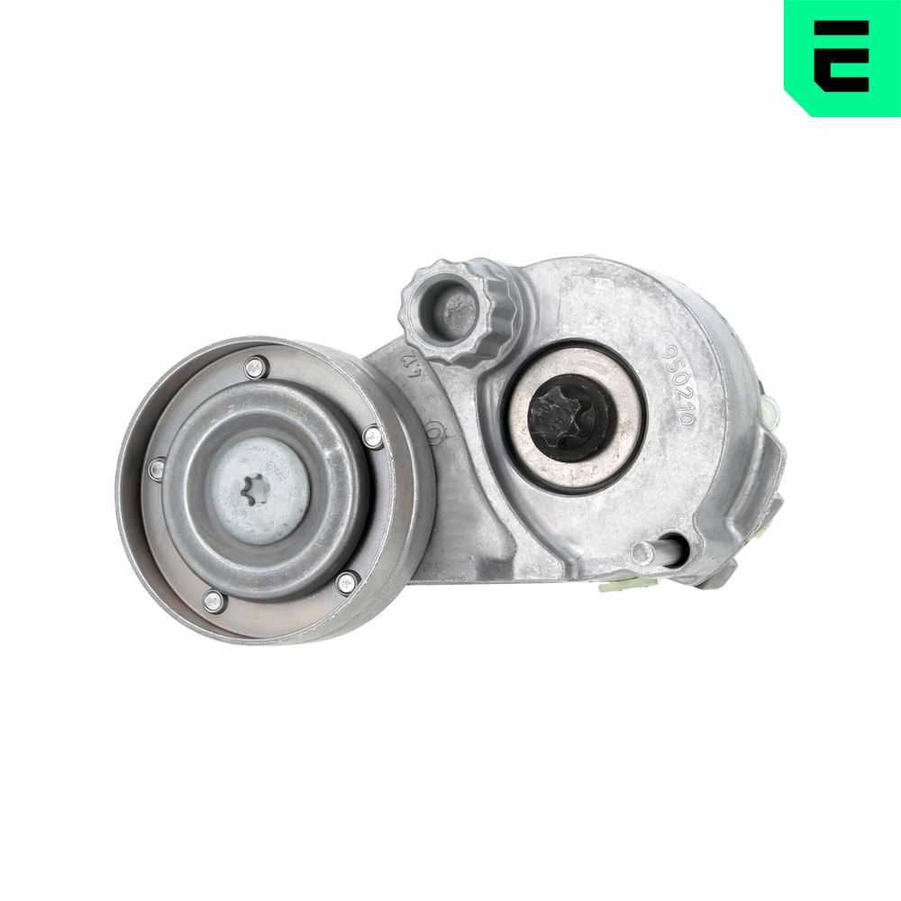 Tensioner Lever, V-ribbed belt - 0-N1799 OPTIMAL