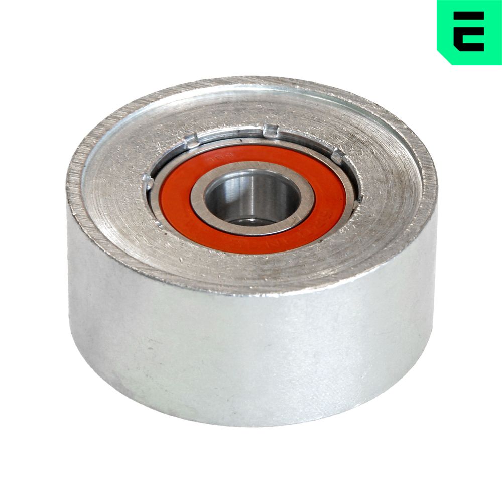 Rullo tenditore, Cinghia Poly-V - 0-N1810S OPTIMAL