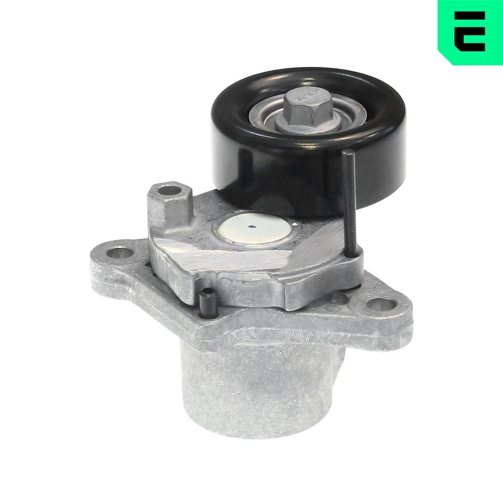 Tensioner Lever, V-ribbed belt - 0-N1813 OPTIMAL