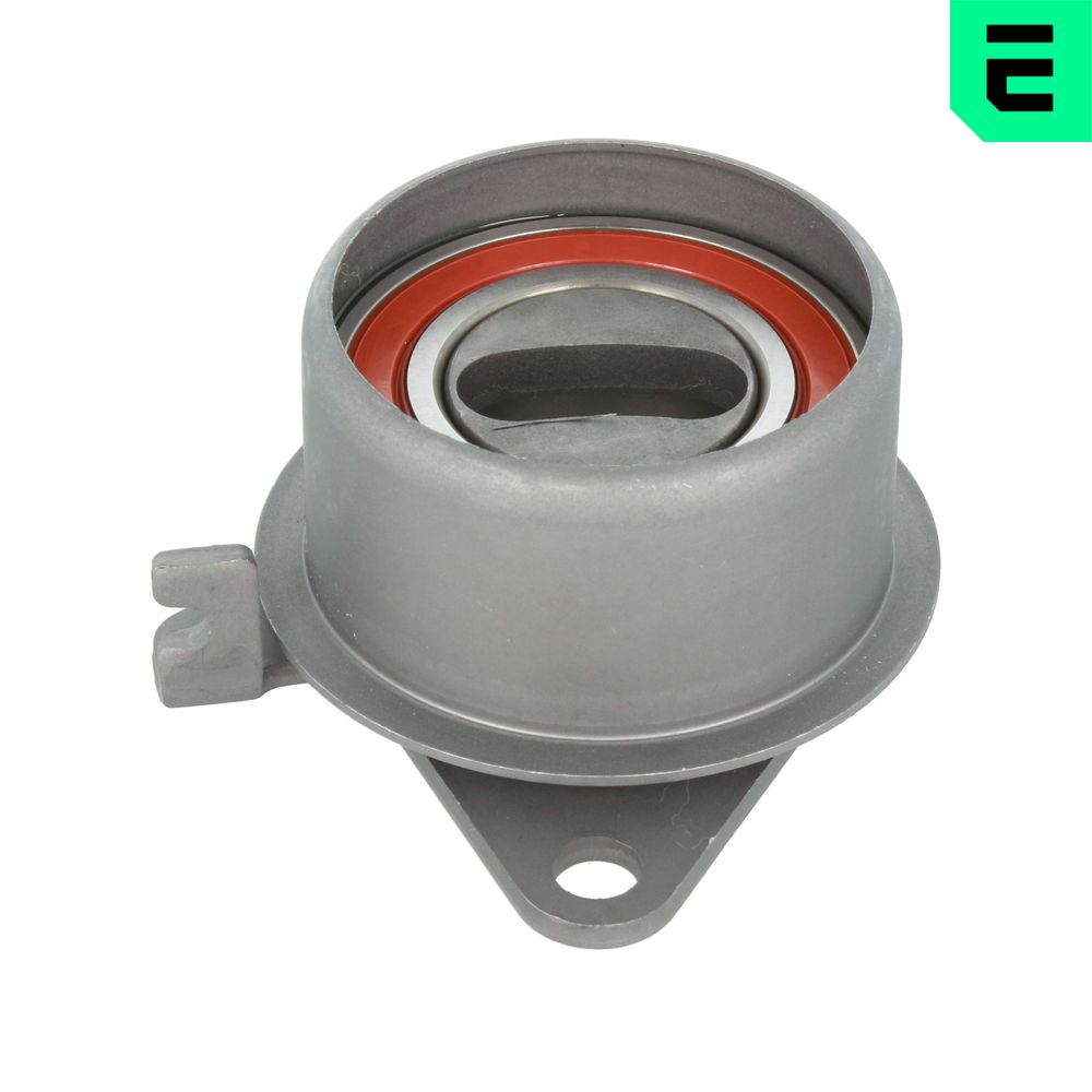 Rullo tenditore, Cinghia dentata - 0-N181 OPTIMAL