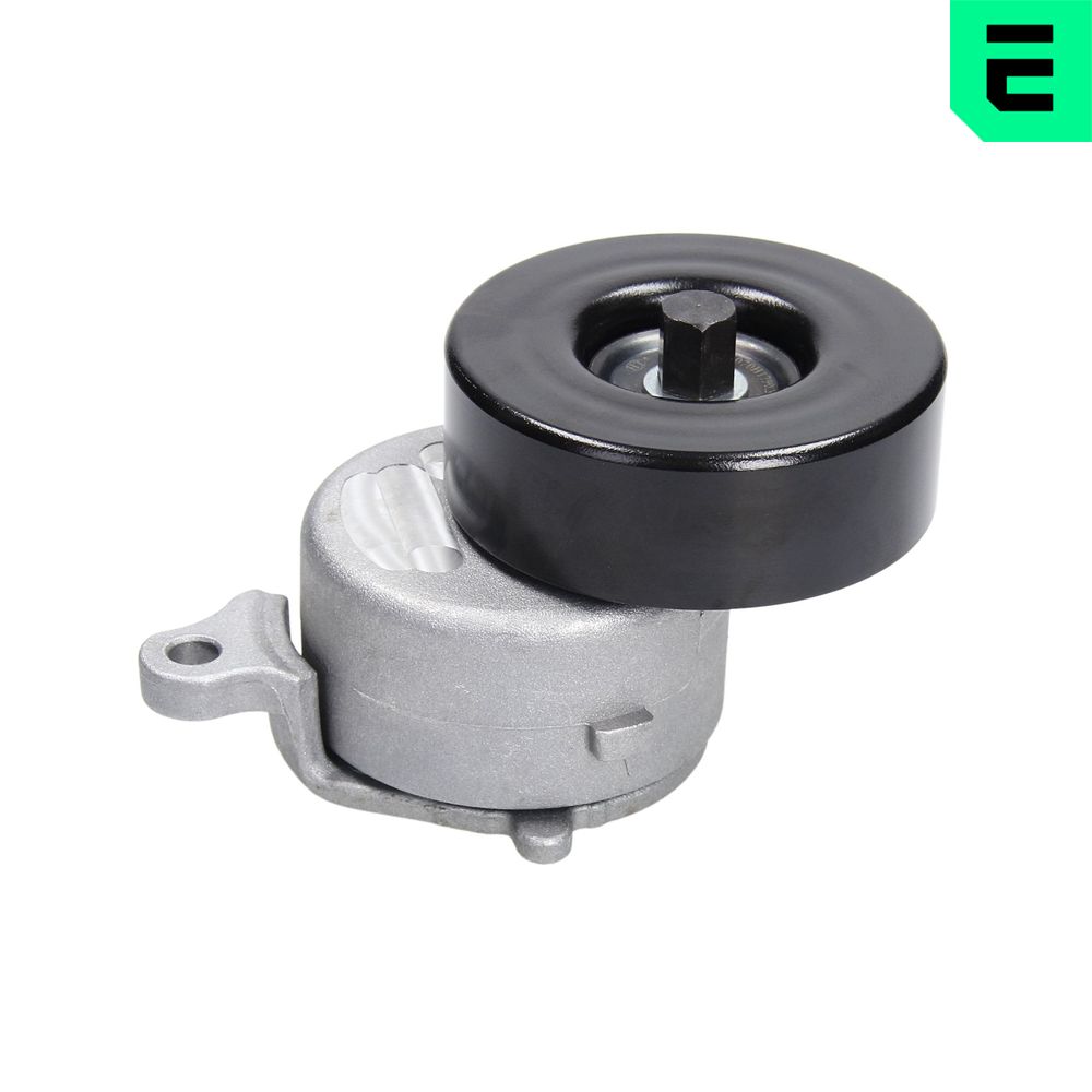 Belt Tensioner, V-ribbed belt - 0-N1845 OPTIMAL