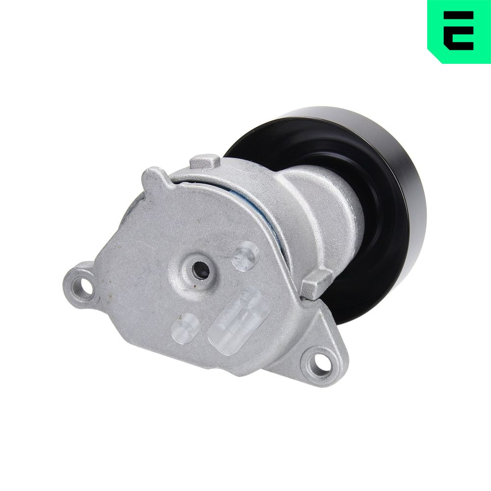 Belt Tensioner, V-ribbed belt - 0-N1845 OPTIMAL