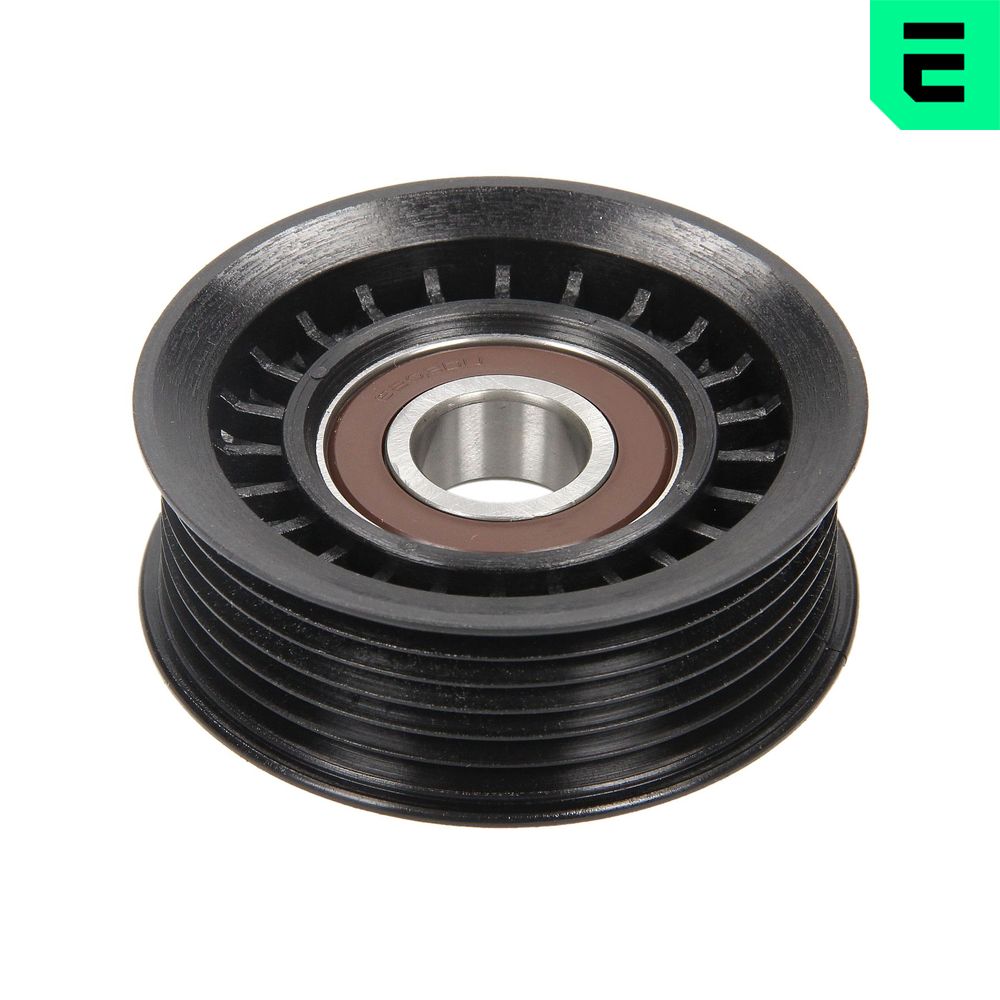 Rullo tenditore, Cinghia Poly-V - 0-N1858S OPTIMAL