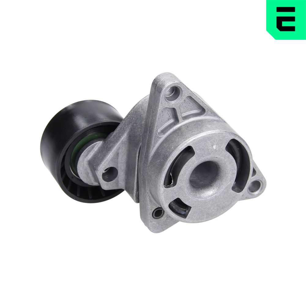 Belt Tensioner, V-ribbed belt - 0-N1875 OPTIMAL