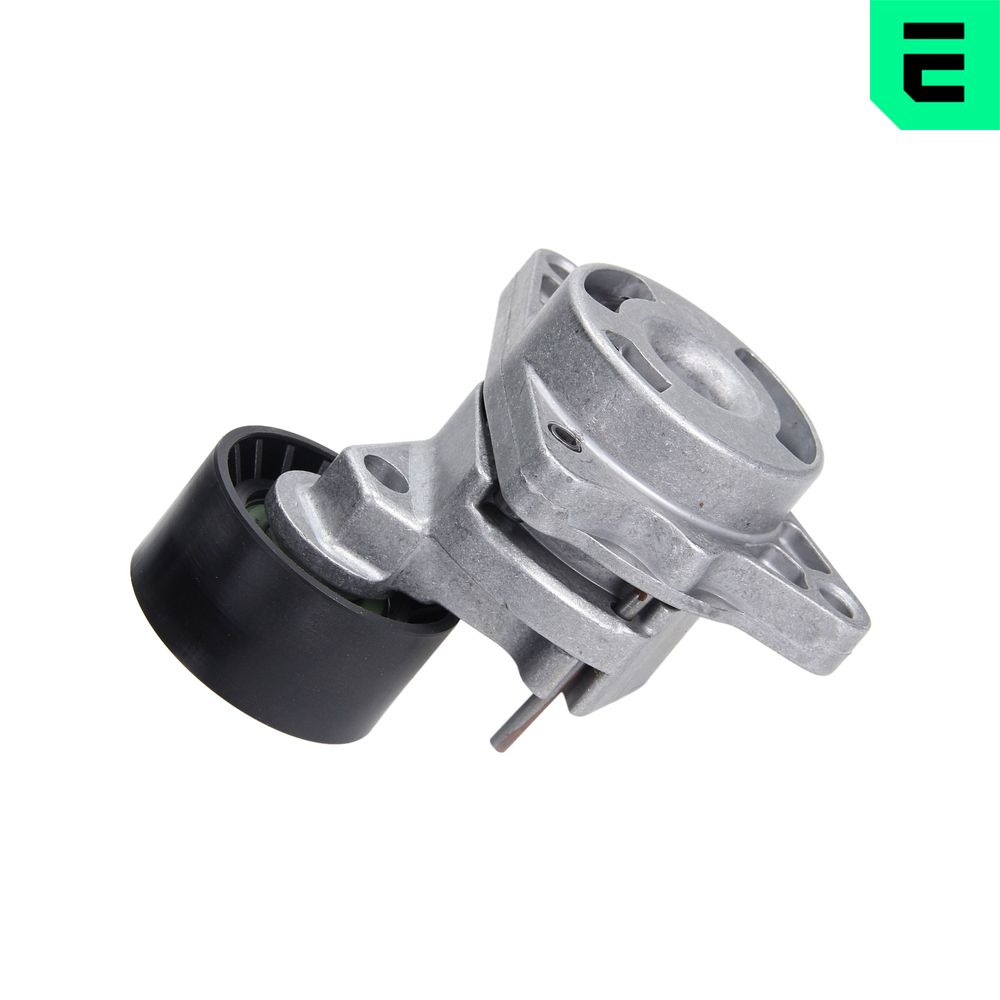 Belt Tensioner, V-ribbed belt - 0-N1875 OPTIMAL