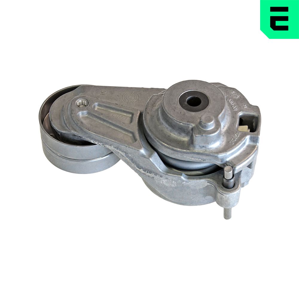 Belt Tensioner, V-ribbed belt - 0-N1902 OPTIMAL