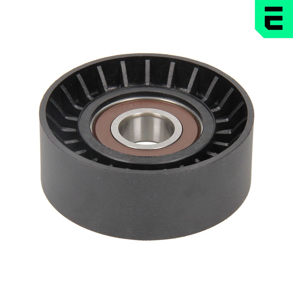 Rullo tenditore, Cinghia Poly-V - 0-N1912S OPTIMAL