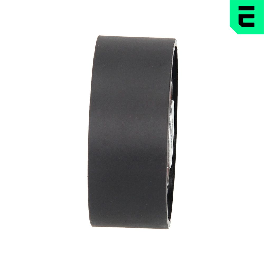 Deflection/Guide Pulley, V-ribbed belt - 0-N1916 OPTIMAL