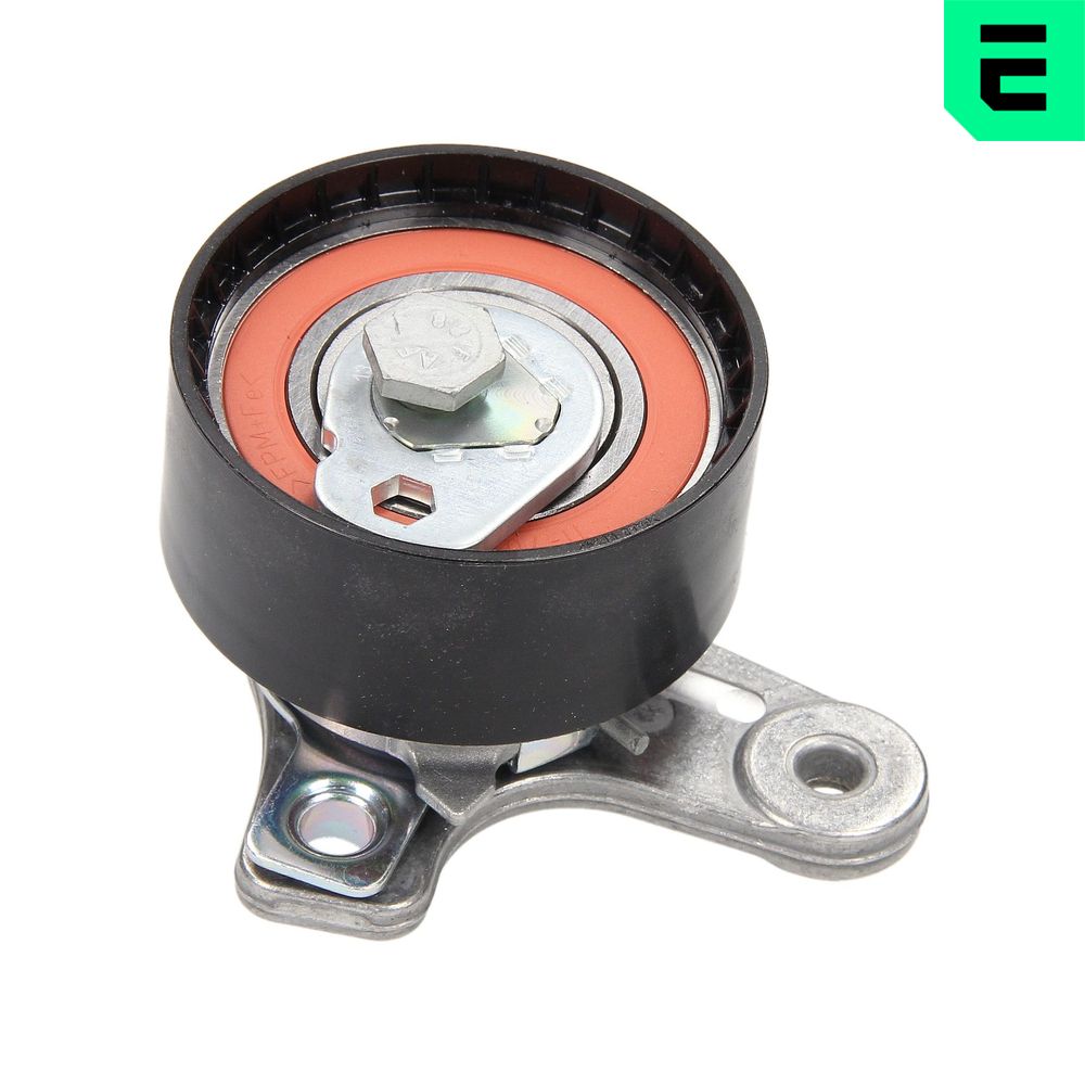 Tensioner Pulley, timing belt - 0-N1952 OPTIMAL