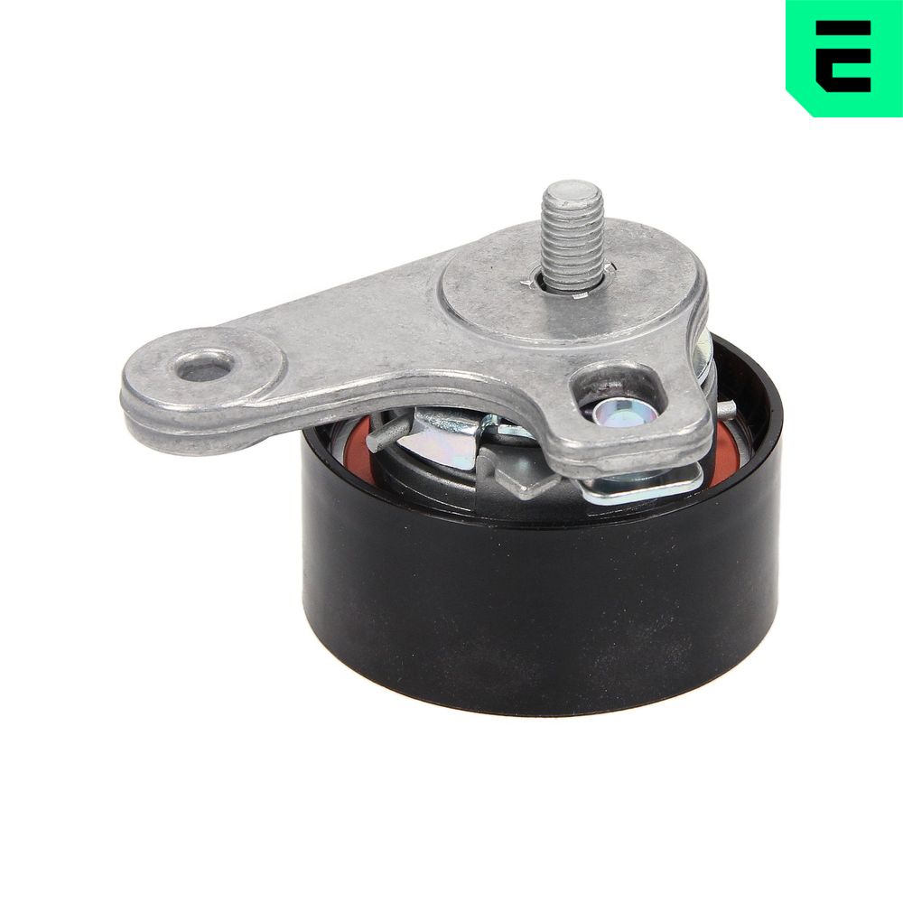 Tensioner Pulley, timing belt - 0-N1952 OPTIMAL