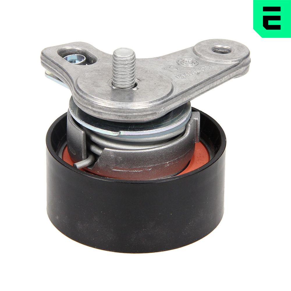Tensioner Pulley, timing belt - 0-N1952 OPTIMAL