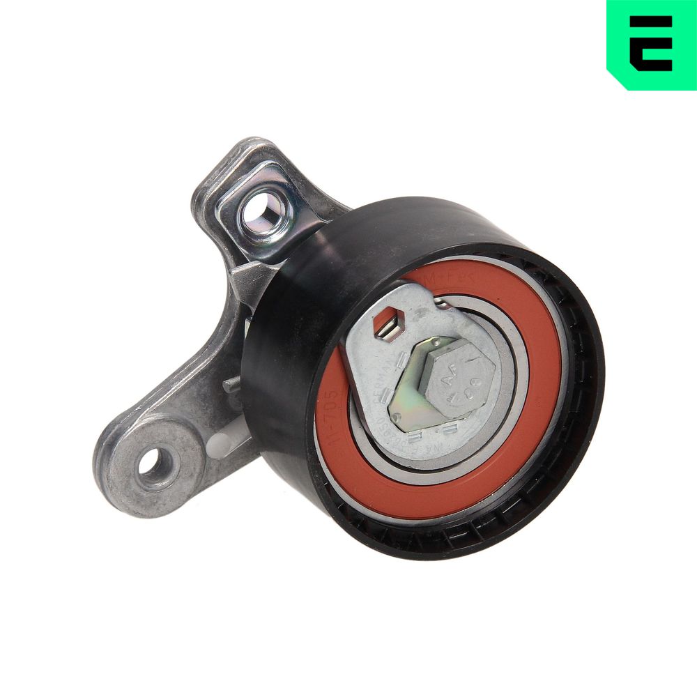 Tensioner Pulley, timing belt - 0-N1952 OPTIMAL