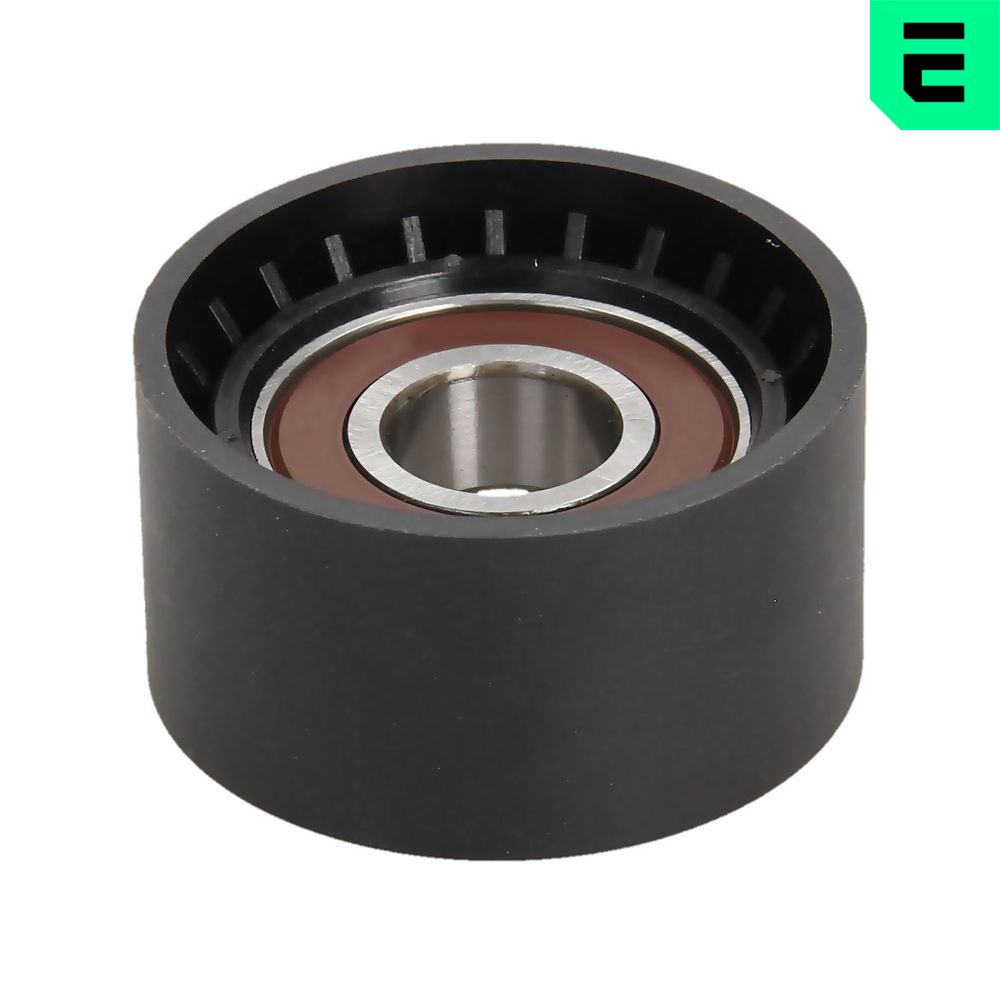 Rullo tenditore, Cinghia Poly-V - 0-N1958S OPTIMAL
