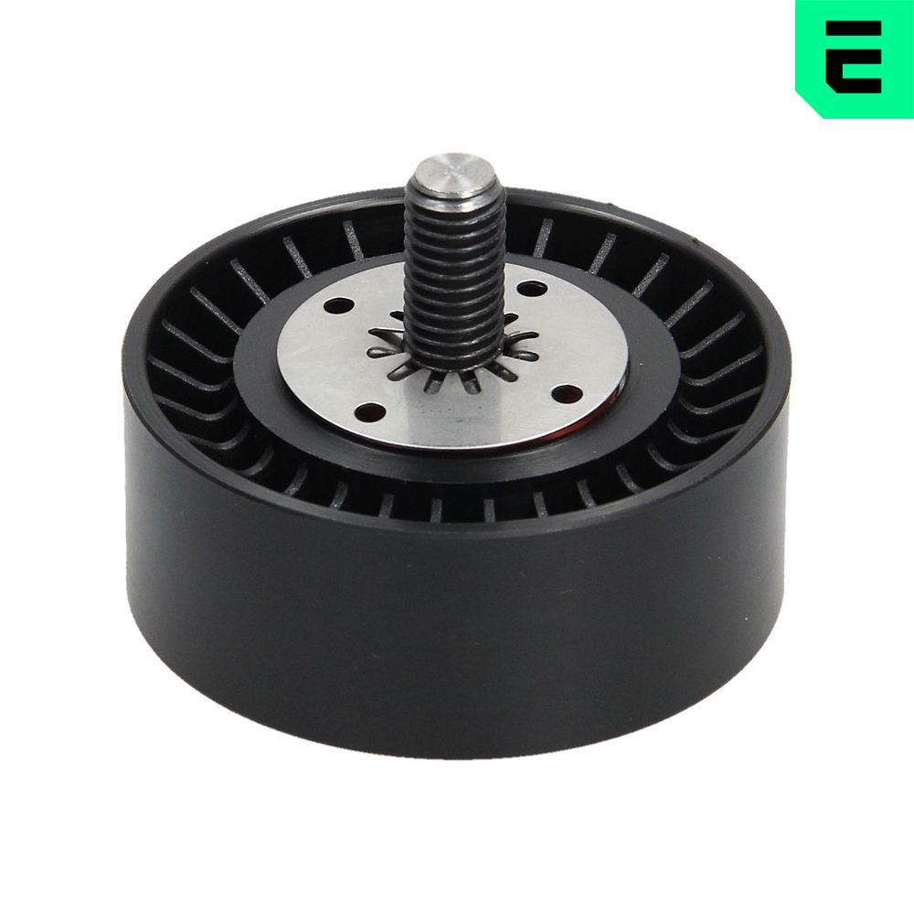 Tensioner Pulley, timing belt - 0-N1960 OPTIMAL
