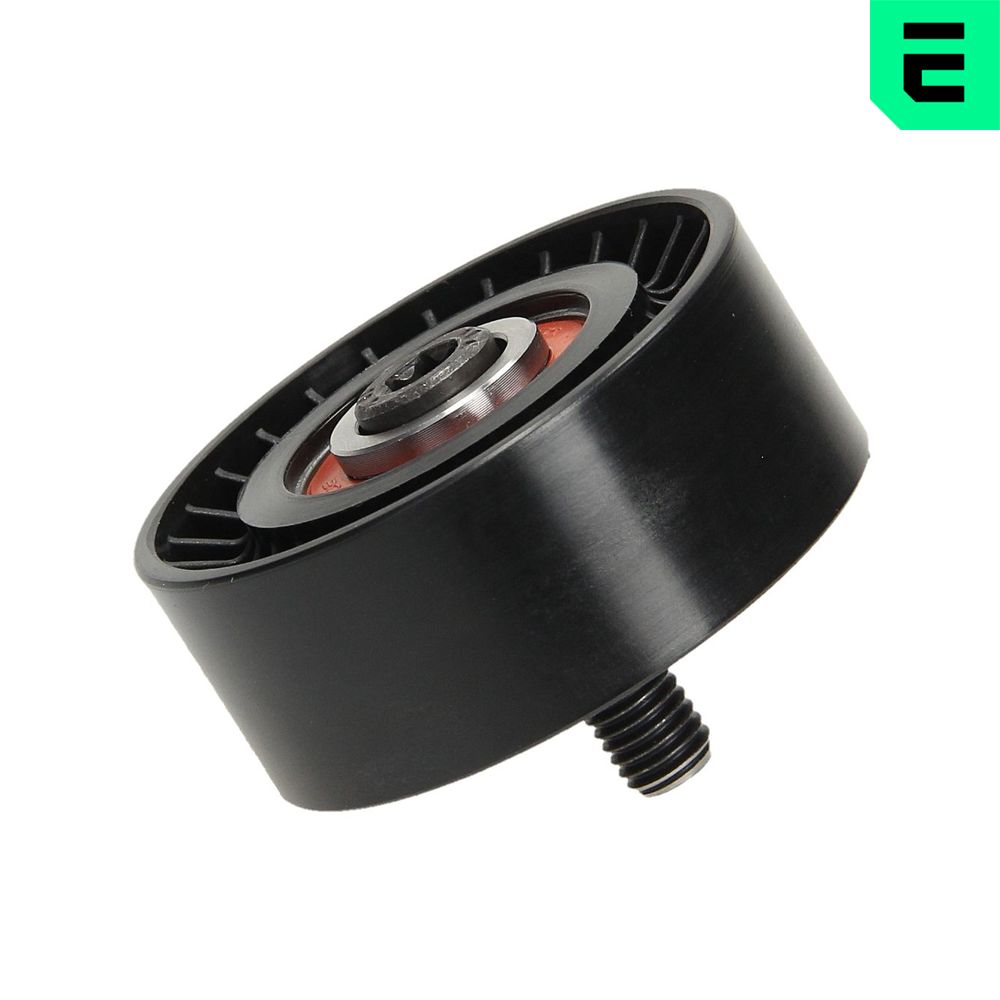 Tensioner Pulley, timing belt - 0-N1960 OPTIMAL