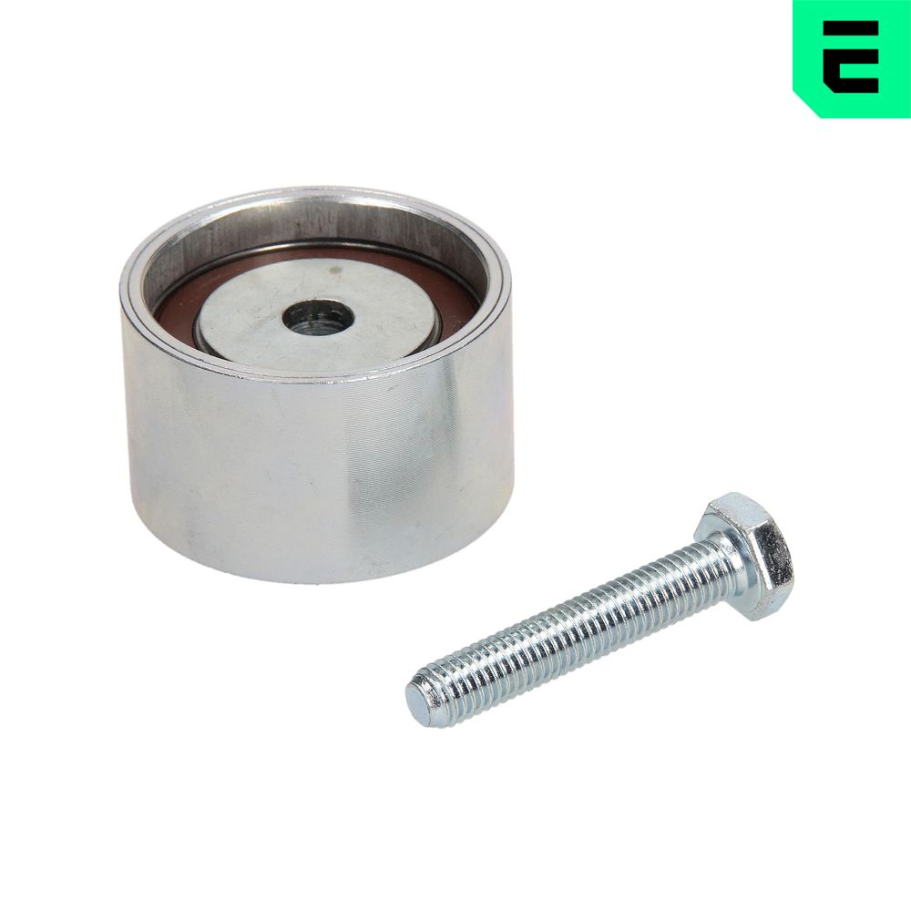 Deflection/Guide Pulley, timing belt - 0-N1962 OPTIMAL